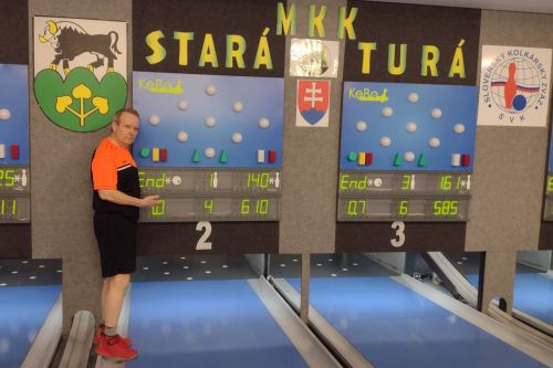 Ferdo Sedlak 610 2.2.2022 Stara Tura